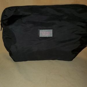 Victoria secret collapsible backpack